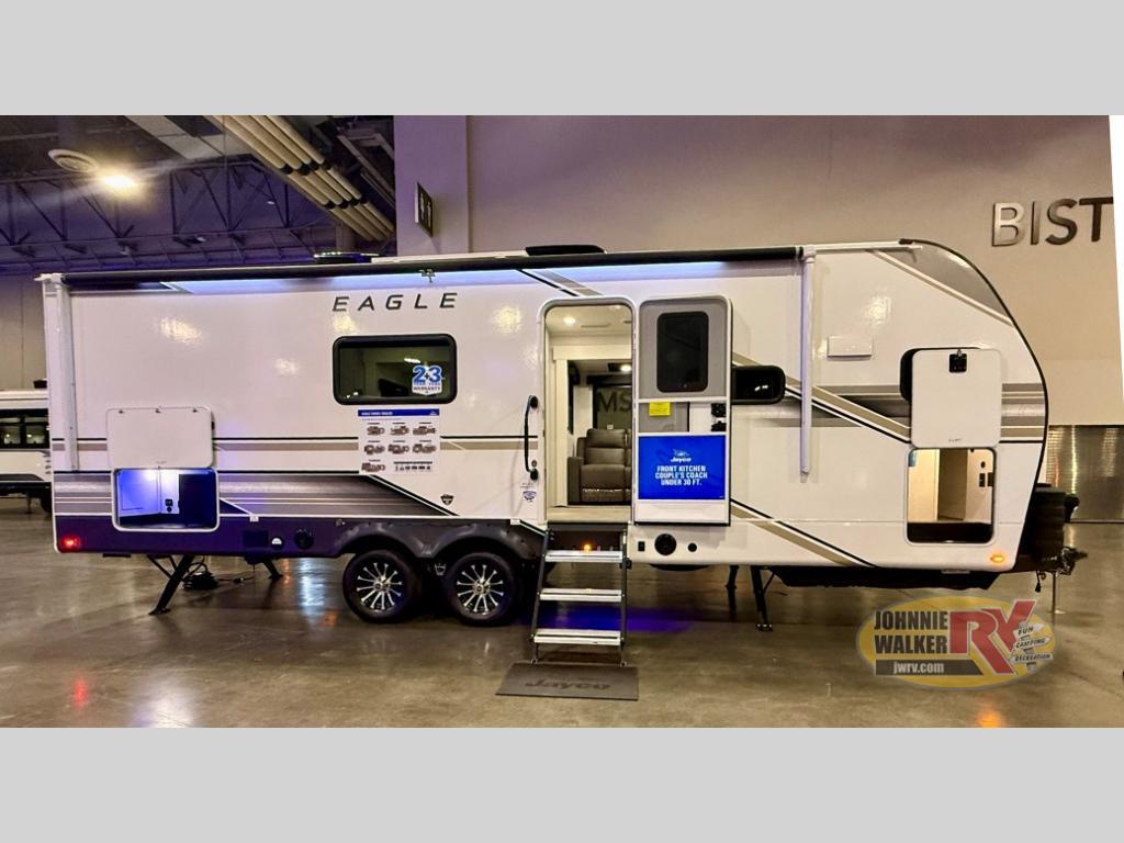 2027 Jayco Eagle 265FKDS in las vegas NV