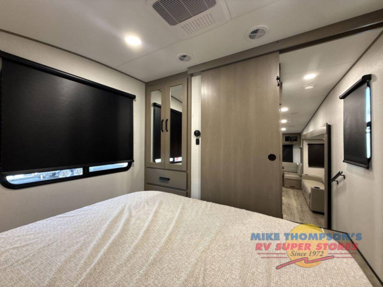 A photo of this 2027 Grand Design Reflection 150 Series 260RD