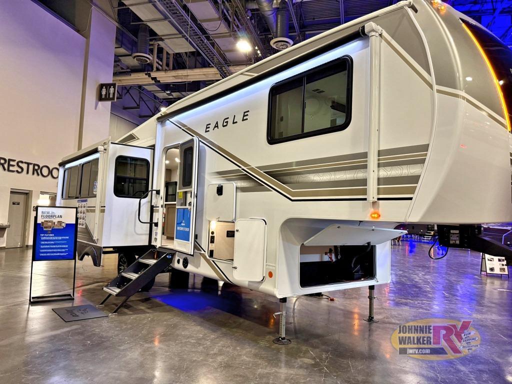 2027 Jayco Eagle 31RLT in las vegas NV