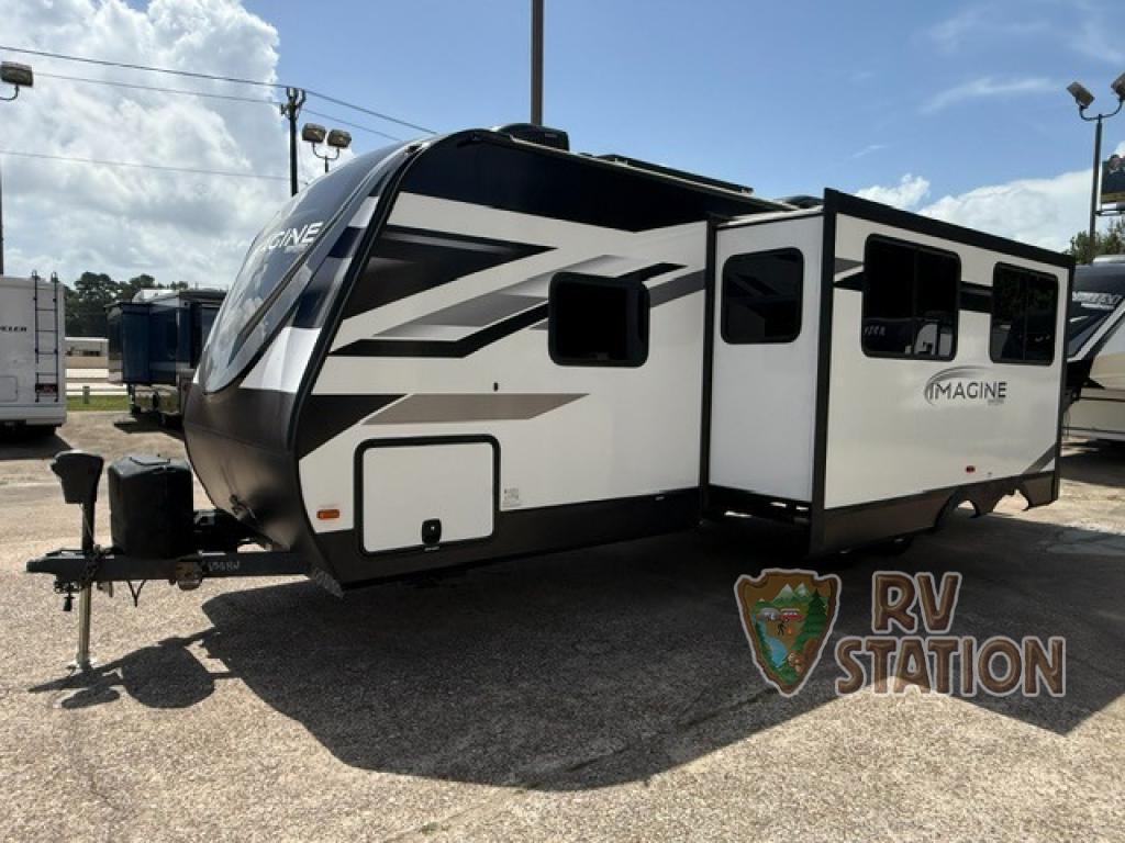 2022 Grand Design Imagine 2800BH in cleveland TX