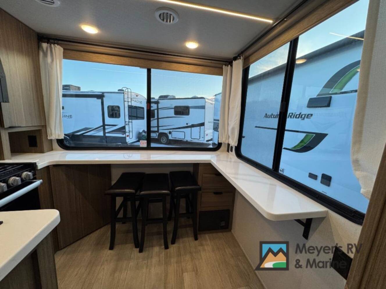 A photo of this 2025 Forest River Rv Salem Cruise Lite 24VIEW