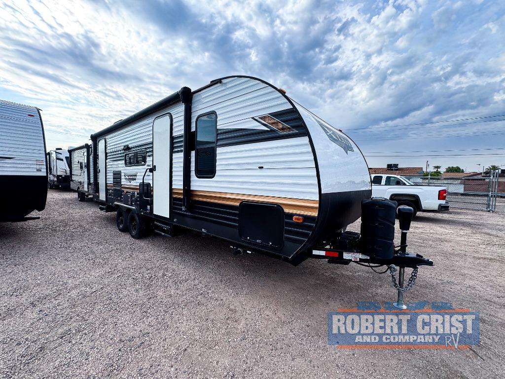 2023 Forest River Rv Wildwood X-Lite T242BHXL in mesa AZ