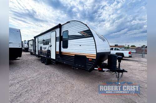 2023 Forest River Rv Wildwood X-Lite T242BHXL in mesa AZ