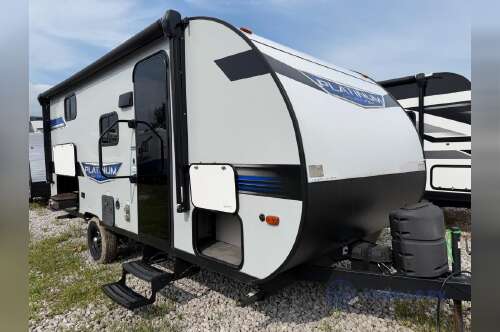 2024 Forest River Rv Salem FSX 178BHSK in columbia city IN
