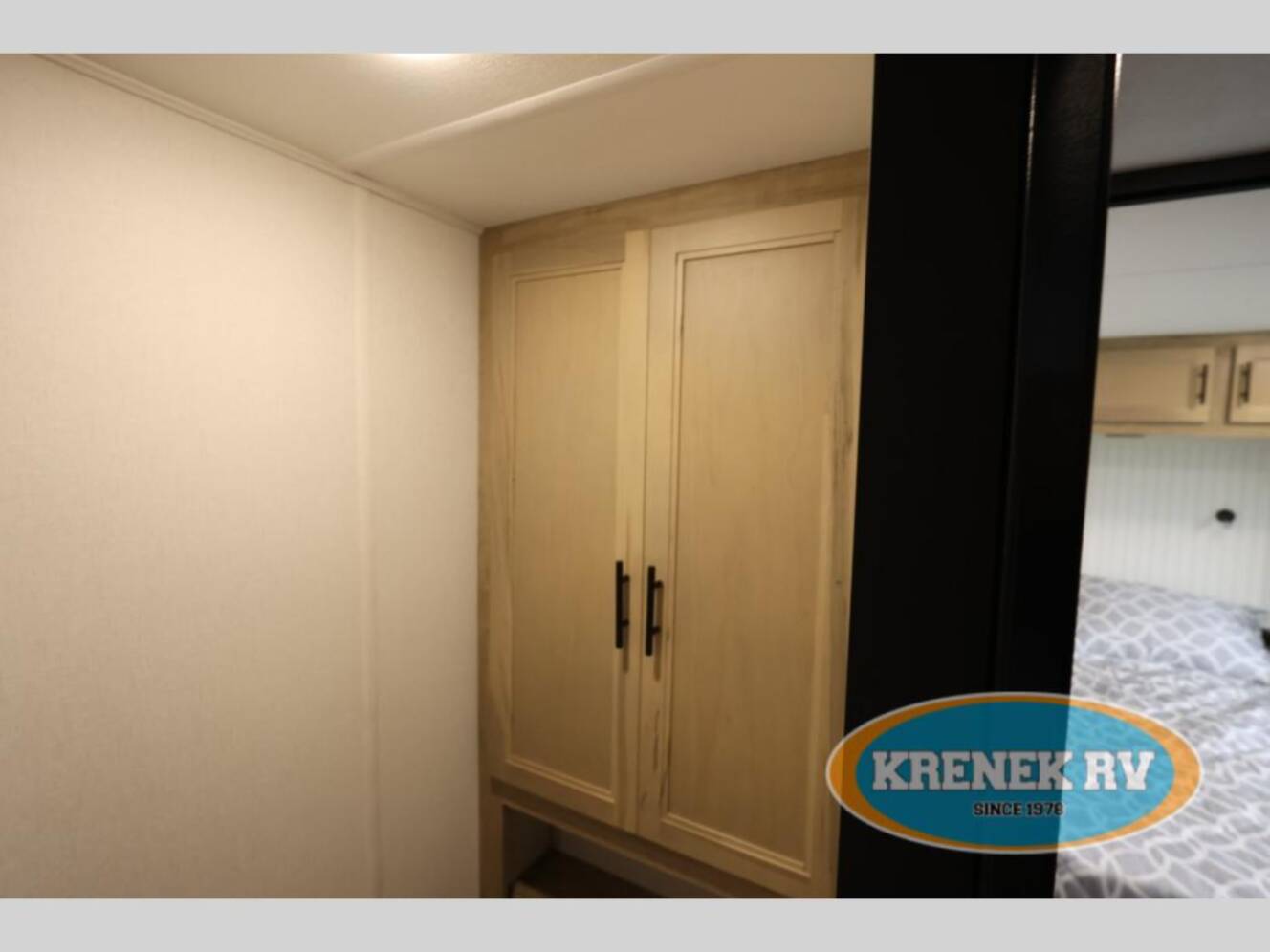 A photo of this 2027 Forest River Rv Cherokee Timberwolf 20OG