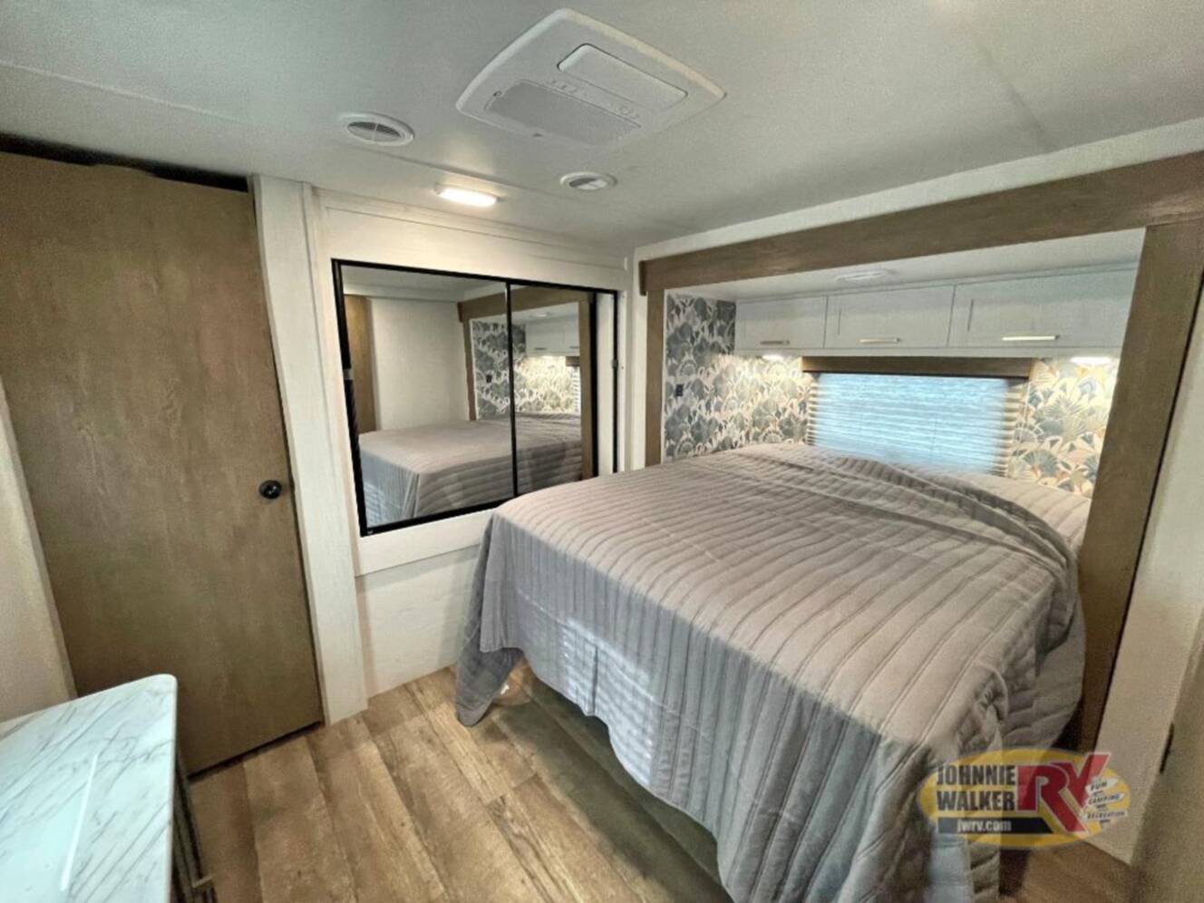 A photo of this 2025 Heartland Eddie Bauer 33FK