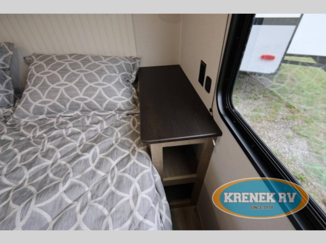 A photo of this 2027 Forest River Rv Cherokee Timberwolf 20OG
