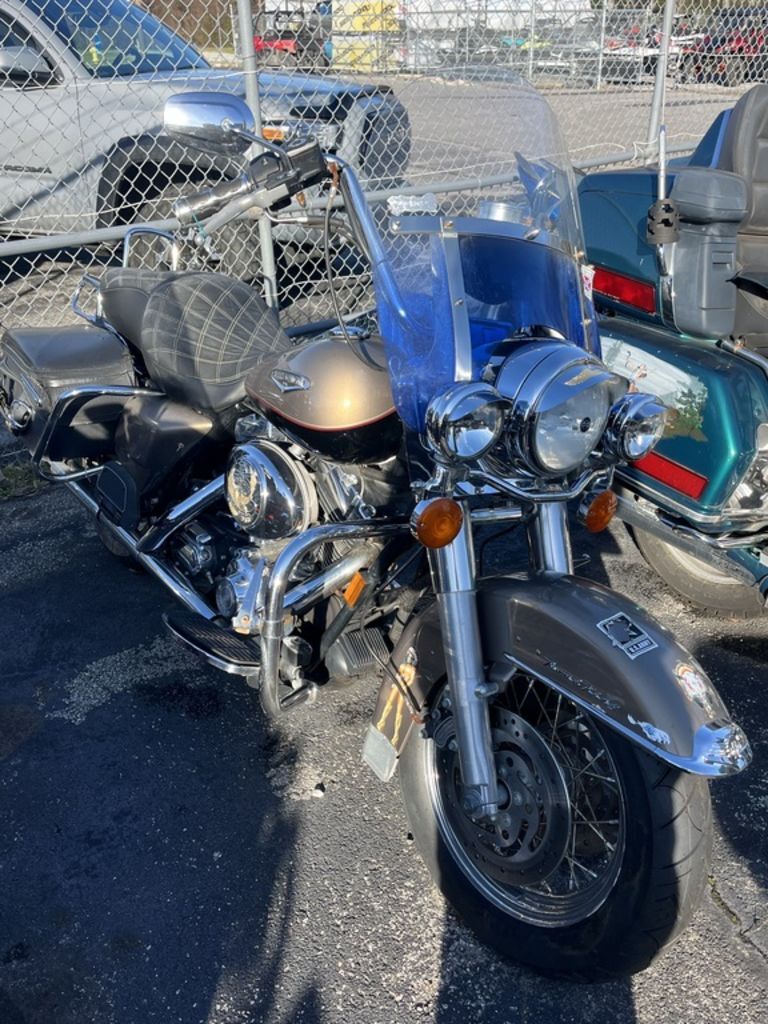 2005 Harley-Davidson® FLHR - Road King® in Florence, AL