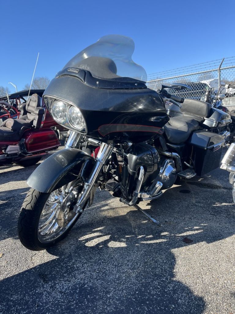 2008 Harley-Davidson® FLTR - Road Glide® 105th Anniversary Edition FLTR in Florence, AL
