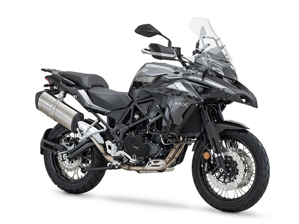 2021 Benelli TRK502X 502X in Florence, AL