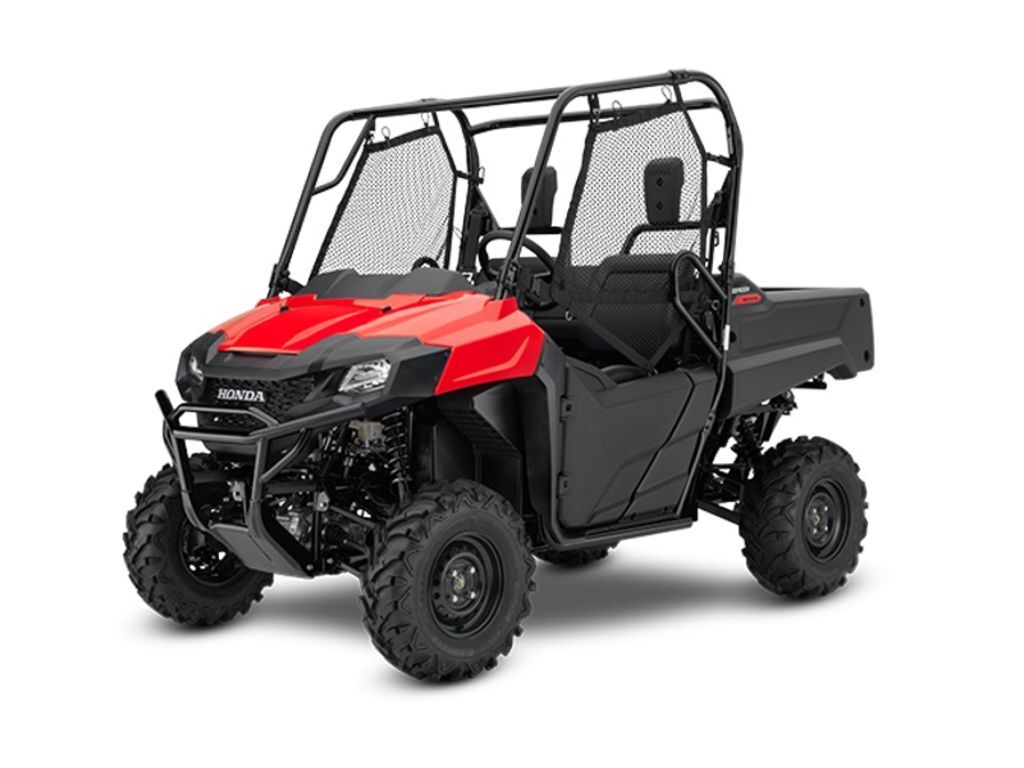 2017 Honda® Pioneer 700 in florence AL