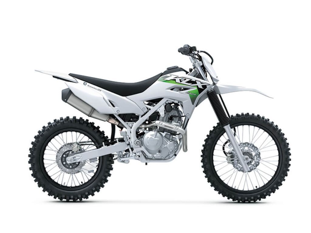 2026 Kawasaki KLX®230R 230R in Florence, AL