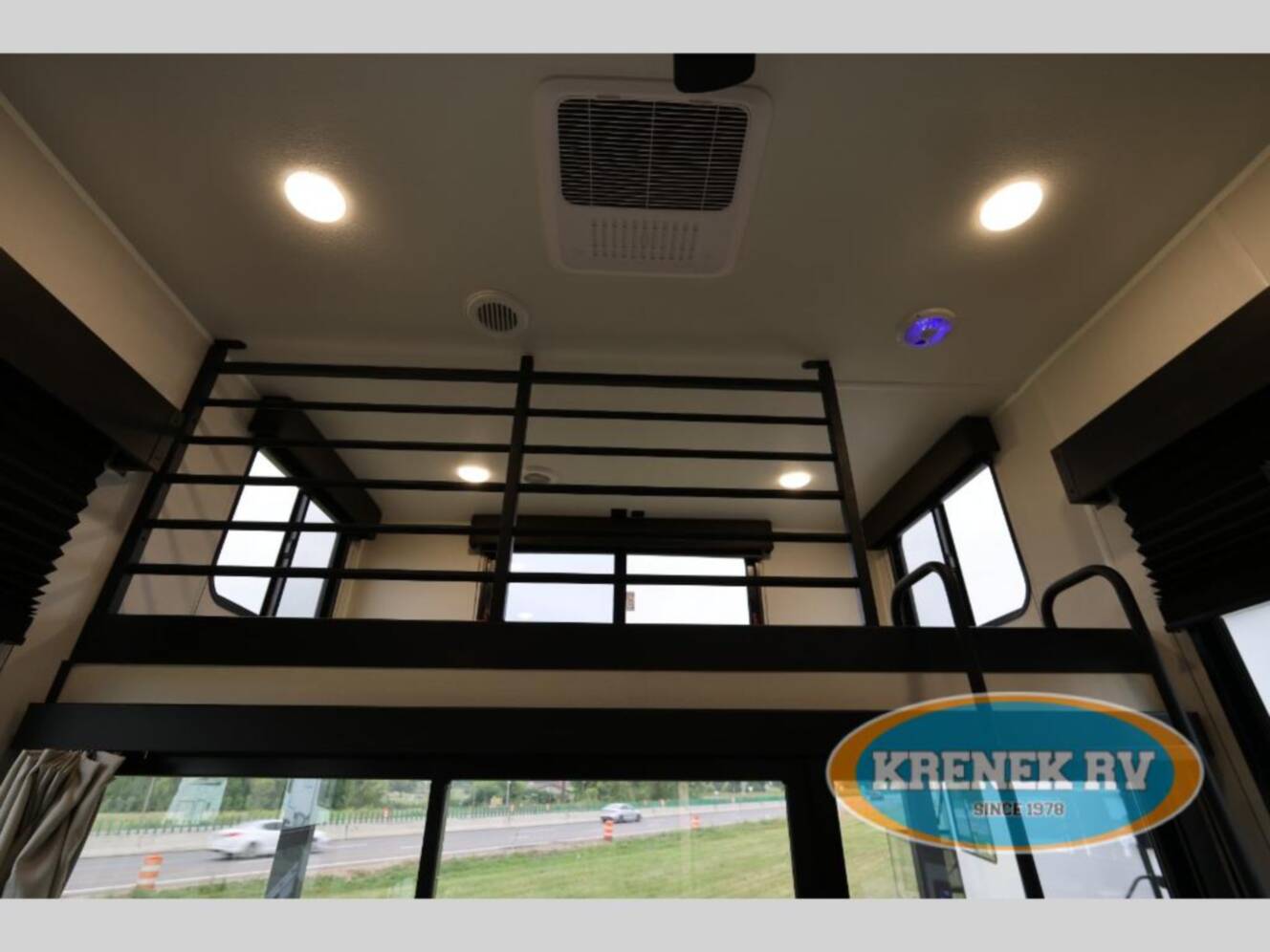 A photo of this 2027 Forest River Rv Cherokee Timberwolf 20OG