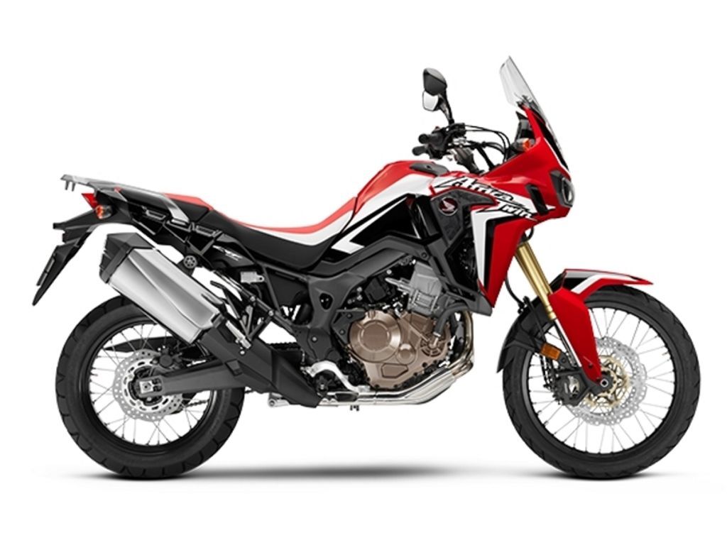 2017 Honda® Africa Twin CRF1000L CRF1000L in Florence, AL