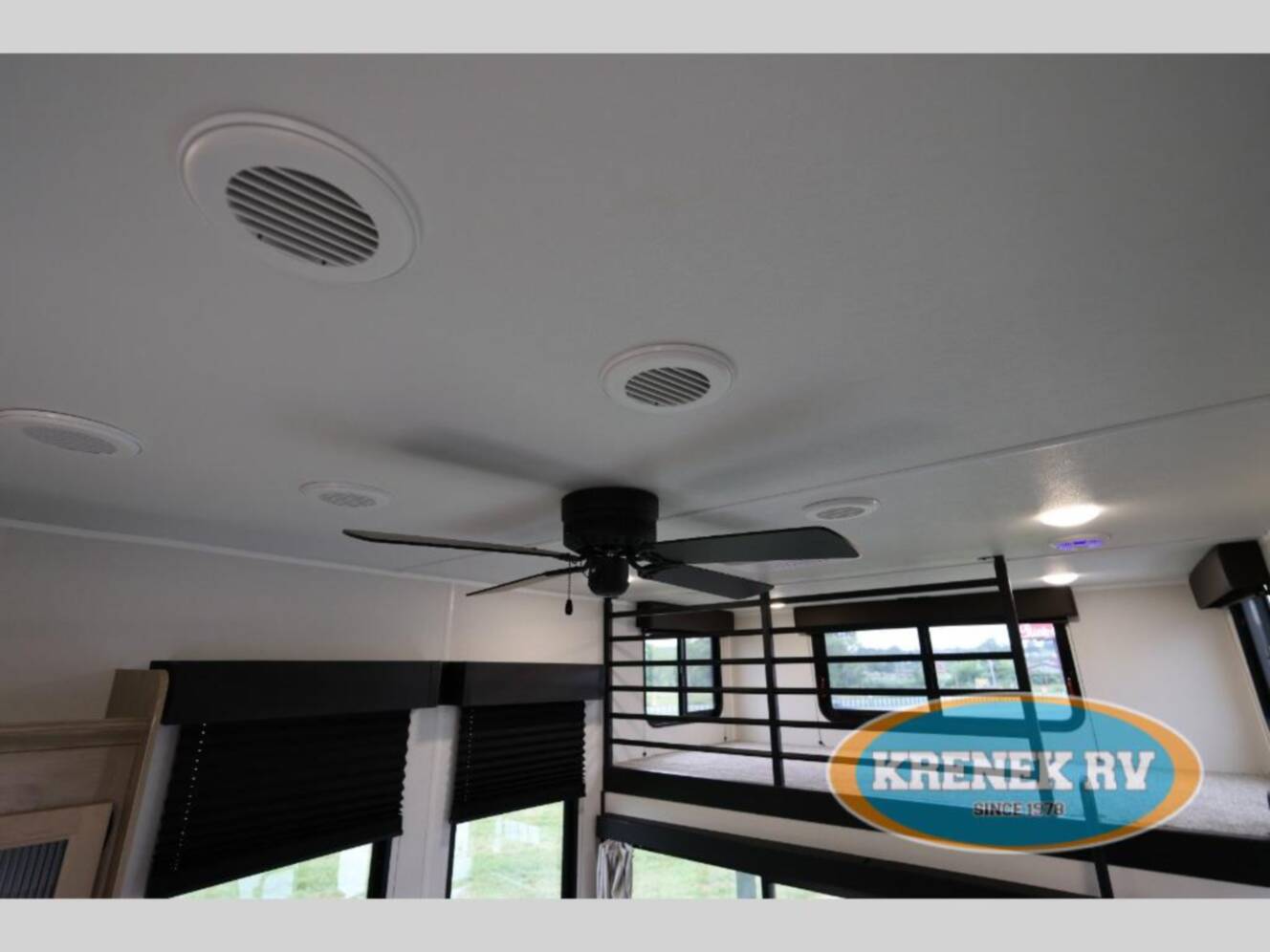 A photo of this 2027 Forest River Rv Cherokee Timberwolf 20OG