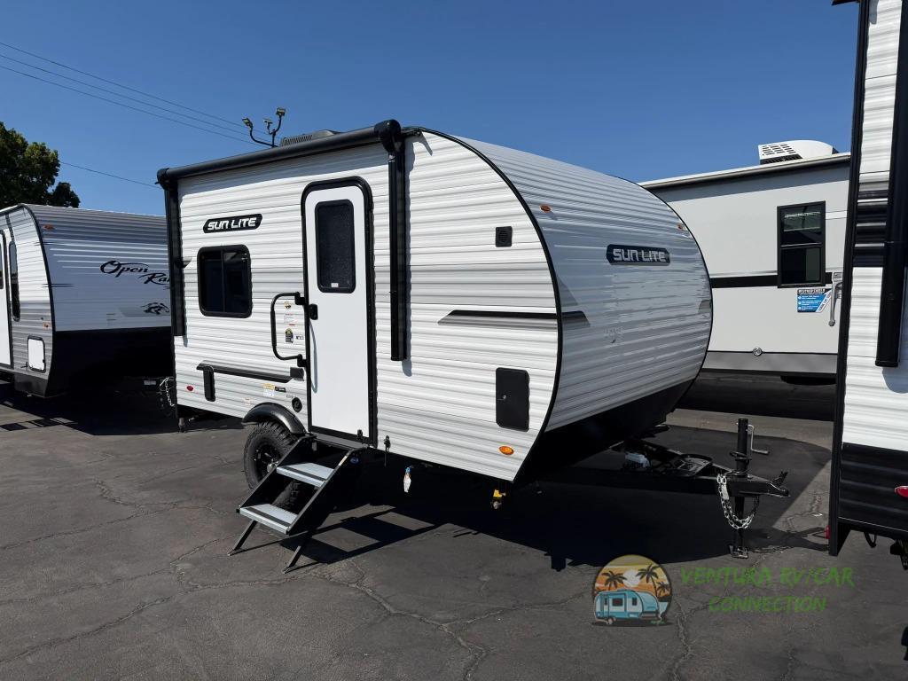 2027 Sunset Park Rv Sun Lite 14TH in oxnard CA