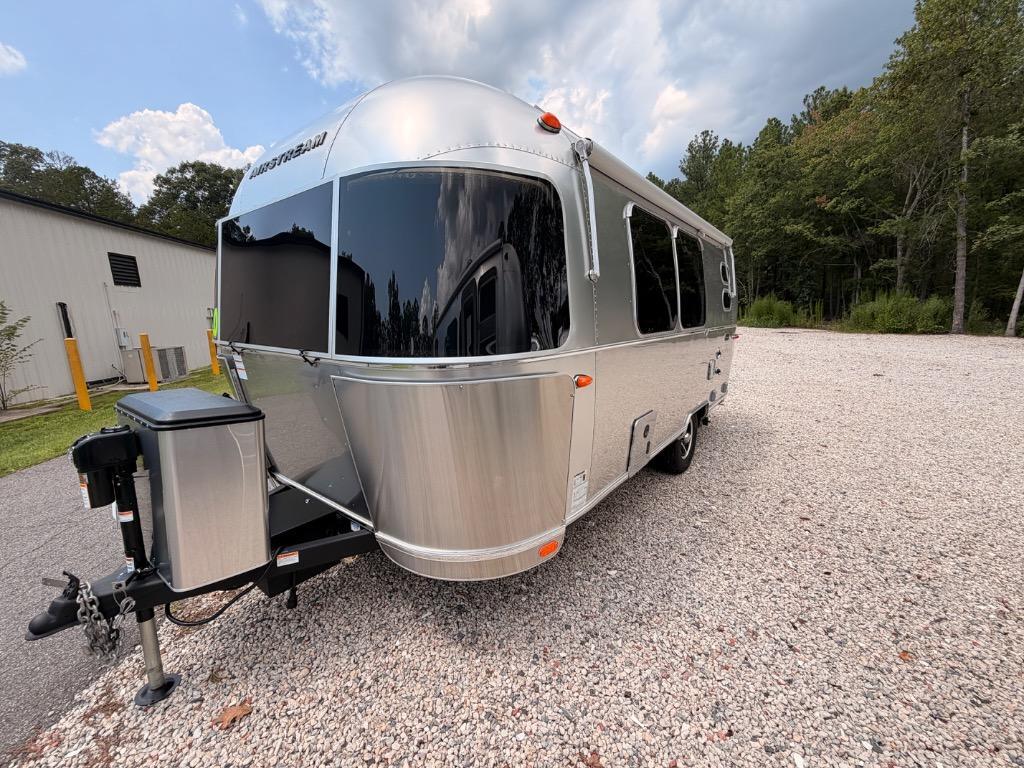2027 Airstream Caravel 20FB in monroe NC
