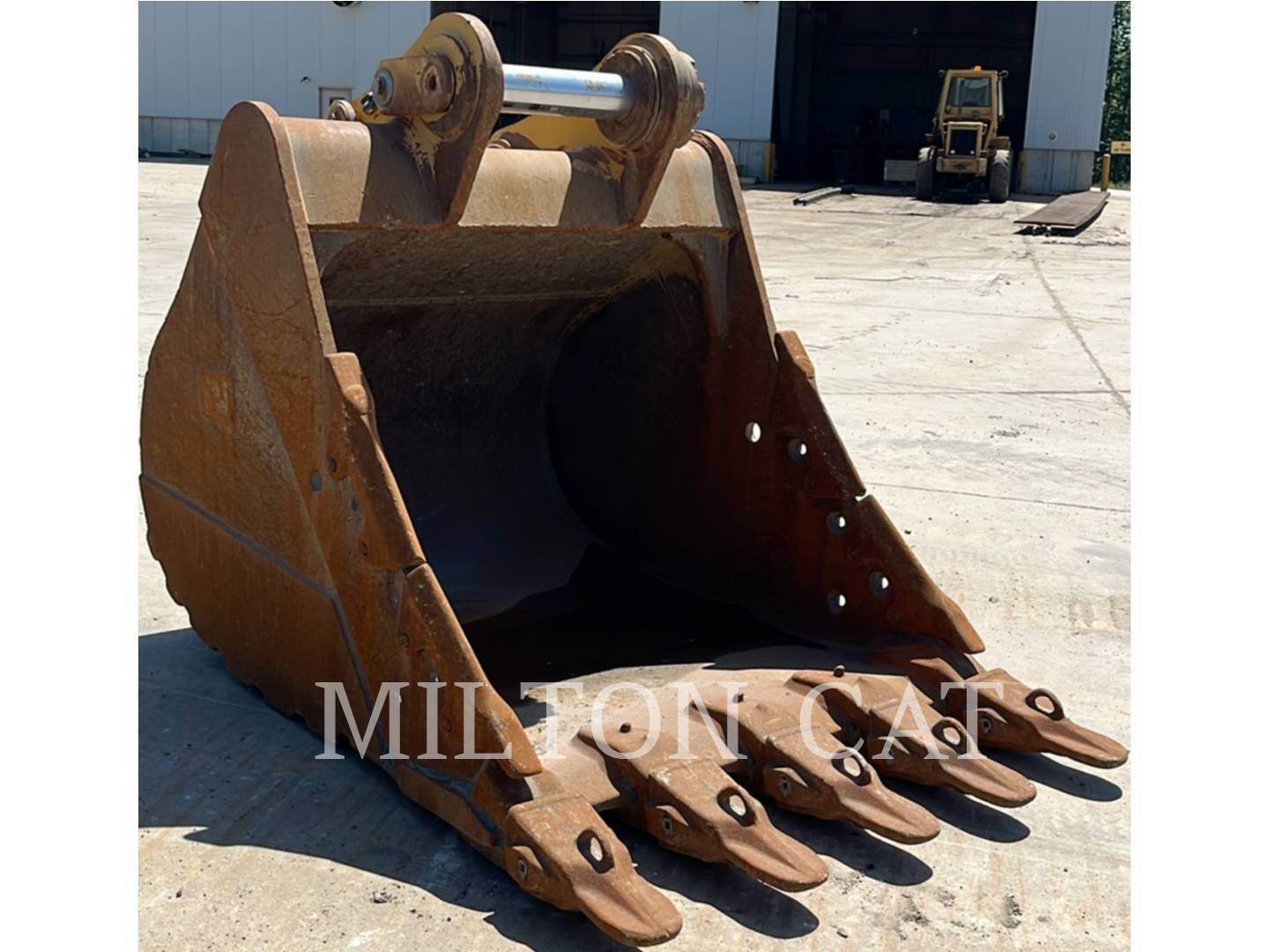 2022 CAT 61" SD BUCKET 2.80YD3 TB LINK in Clifton Park, NY