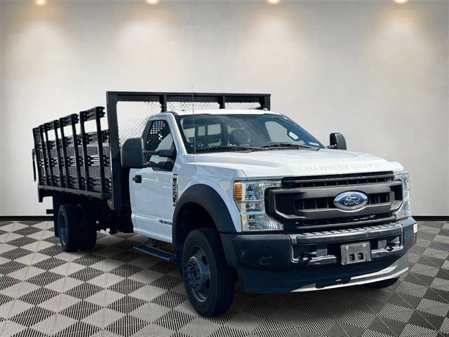 2021 FORD F450 in Macomb, MI