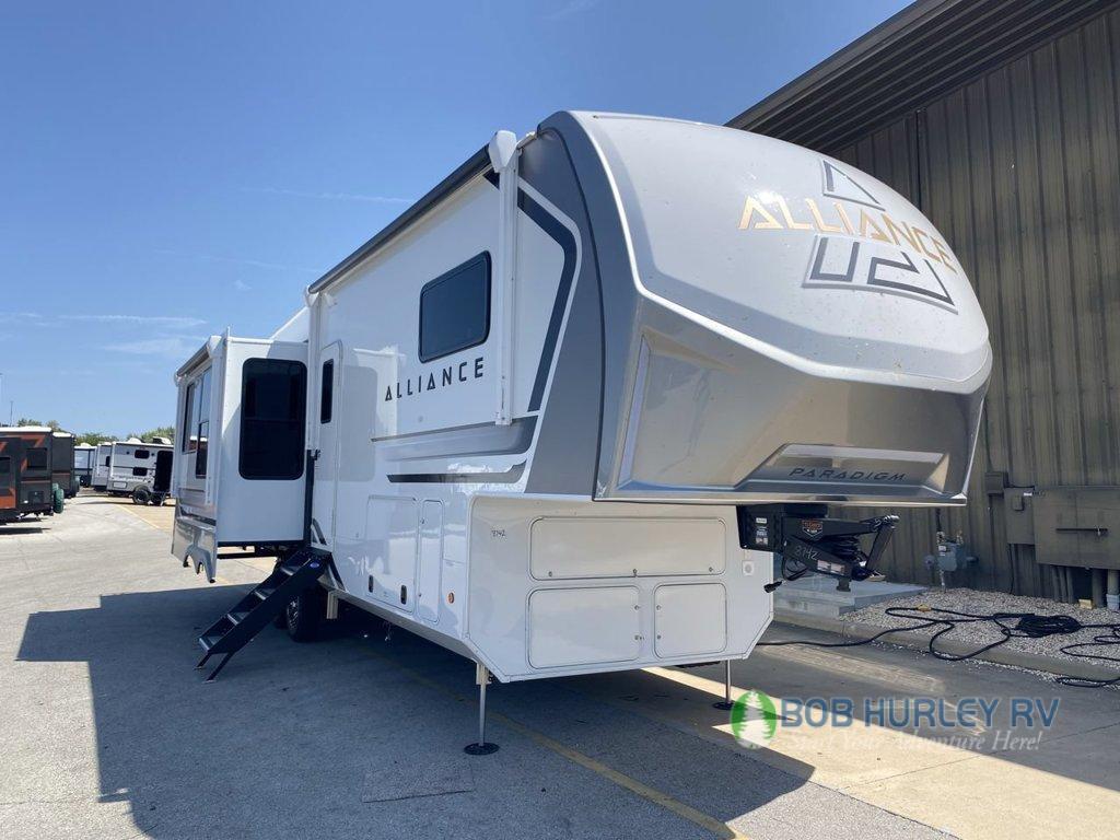 2027 Alliance Rv Paradigm 310RL in tulsa OK