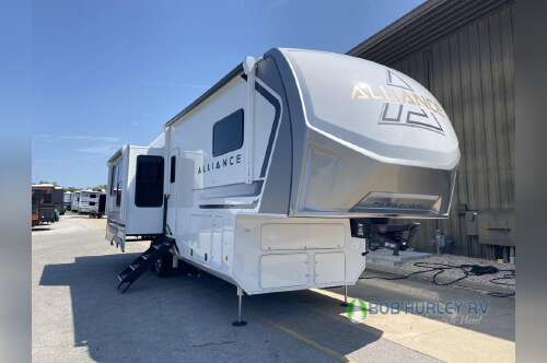 2027 Alliance Rv Paradigm 310RL in tulsa OK