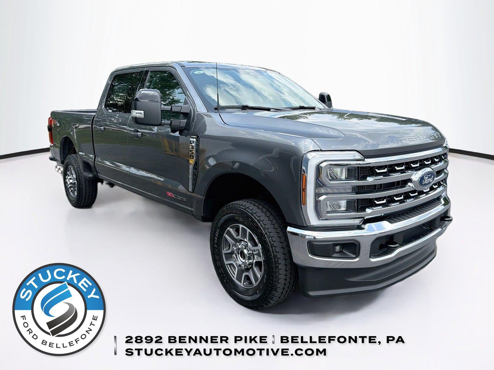2026 FORD F350 in Hollidaysburg, PA