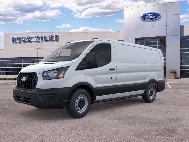 2026 FORD TRANSIT 150 in Macomb, MI