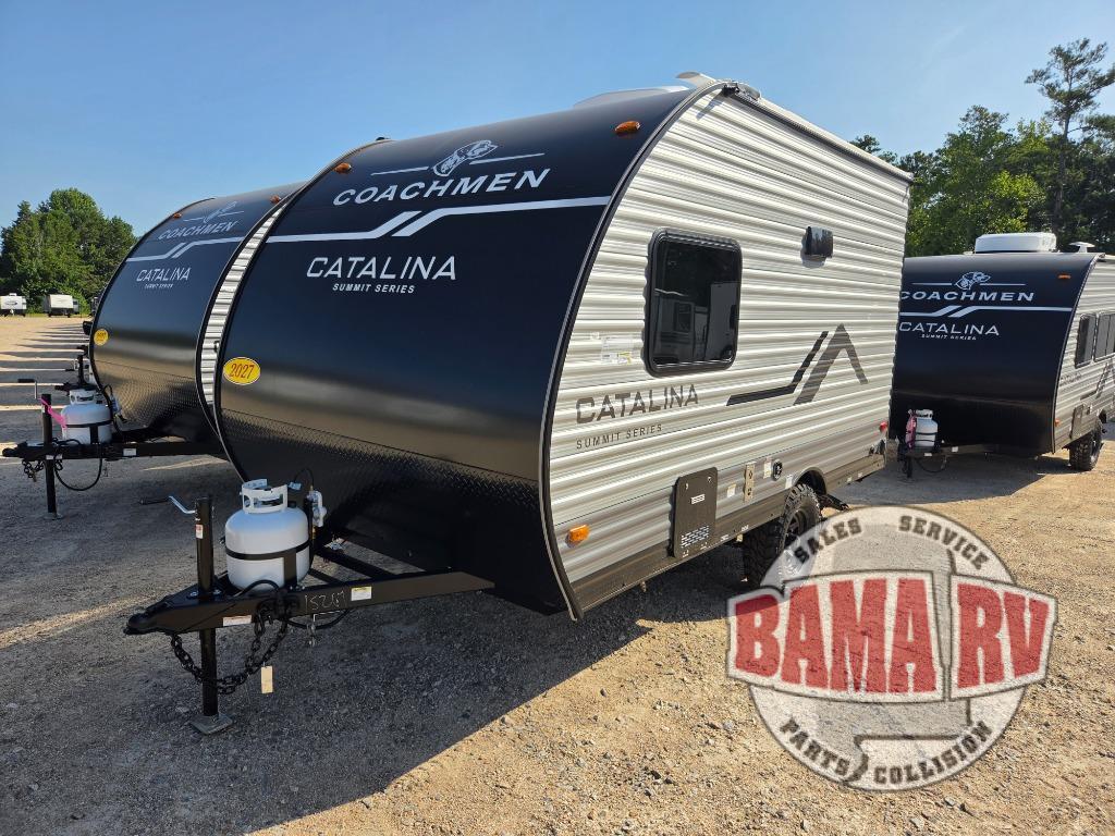 2027 Coachmen Rv Catalina Summit Series 7 134RDX in opelika AL
