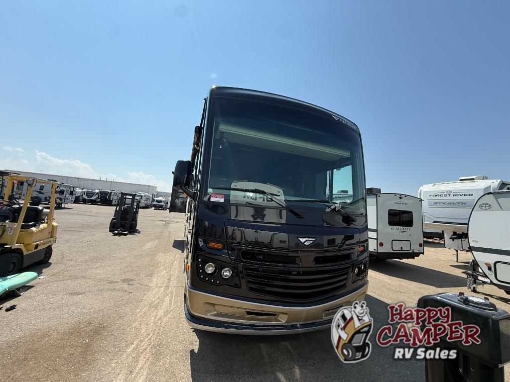 2018 Fleetwood Rv Bounder 33C in caldwell ID