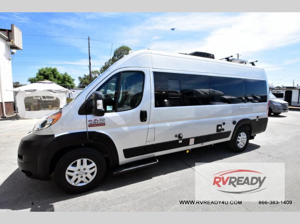2022 Thor Motor Coach Sequence 20L in lake elsinore CA