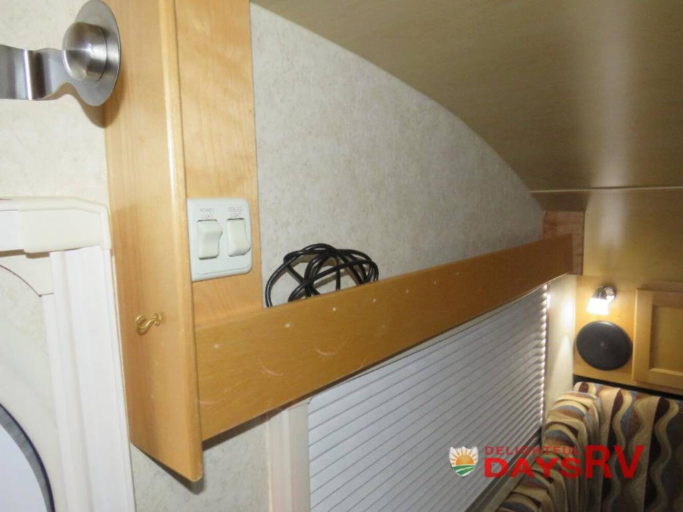 A photo of this 2016 Nucamp Rv T@B 320S