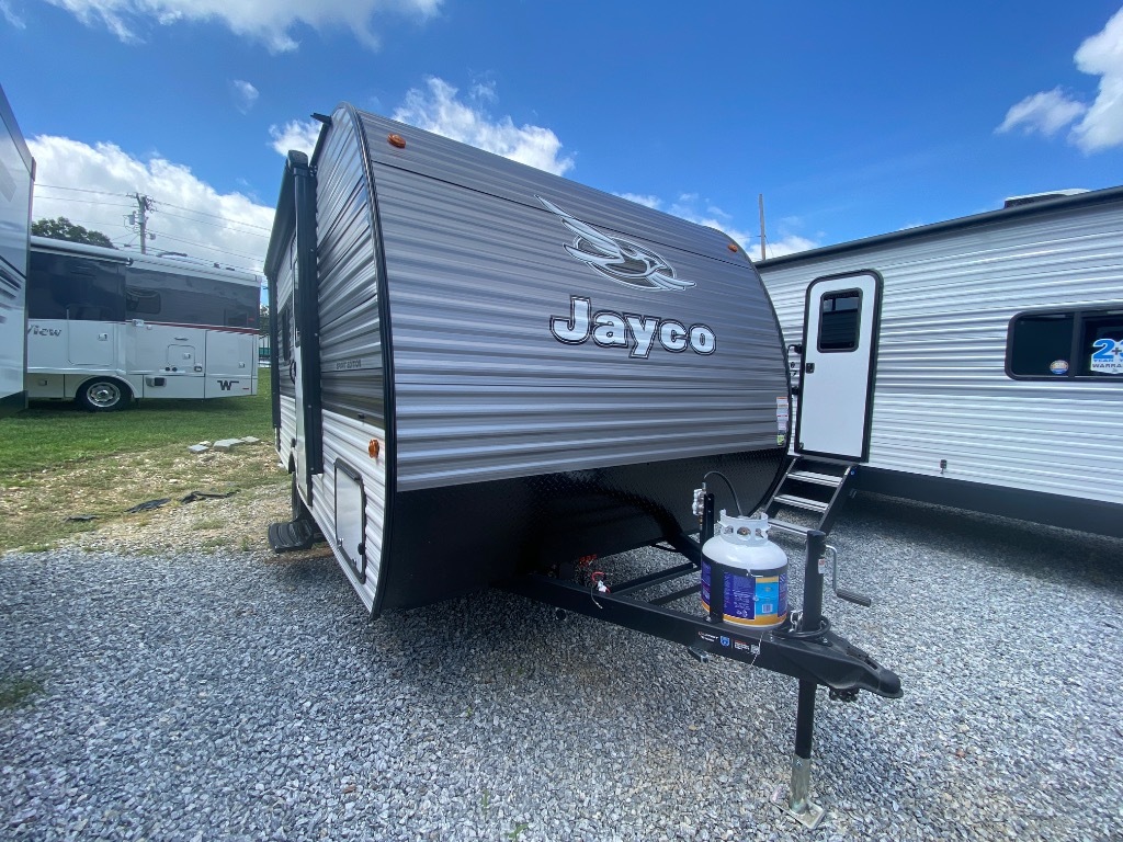 2027 Jayco Jay Flight 170FQ SPORT EDITION in hendersonville NC