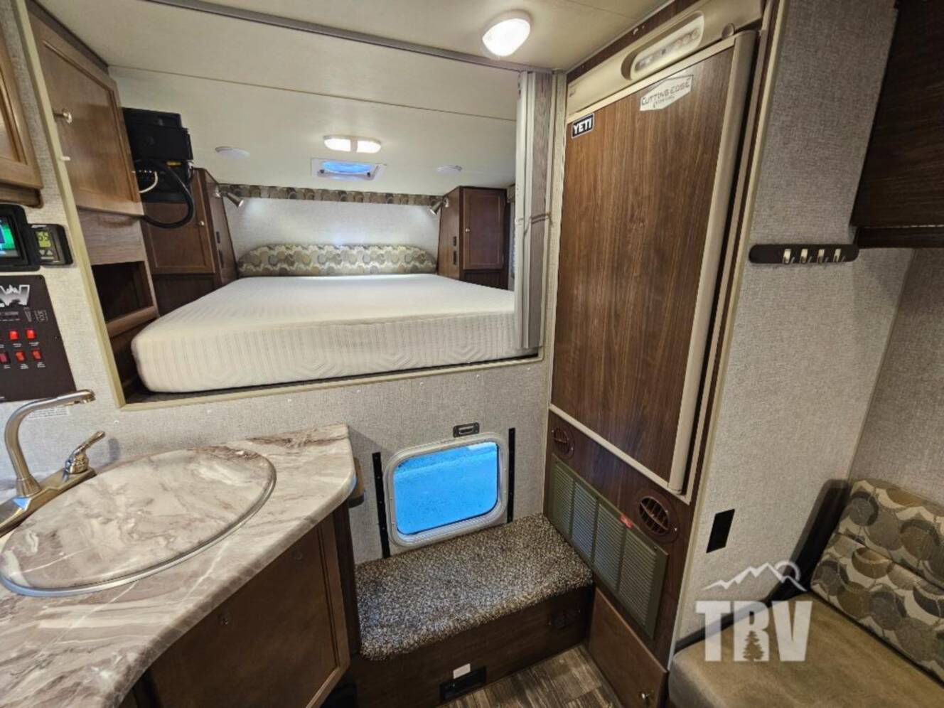 A photo of this 2022 Northwood Wolf Creek 850