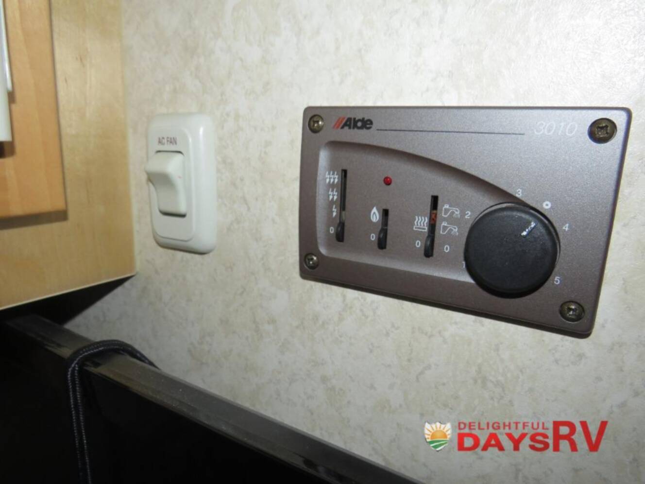 A photo of this 2016 Nucamp Rv T@B 320S