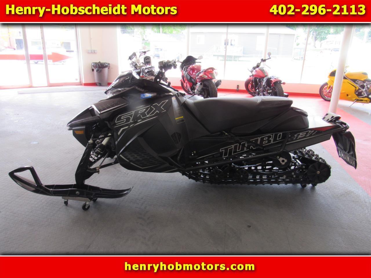 2020 Yamaha Sidewinder SRX Turbo Charge Limited Edition LE in plattsmouth NE
