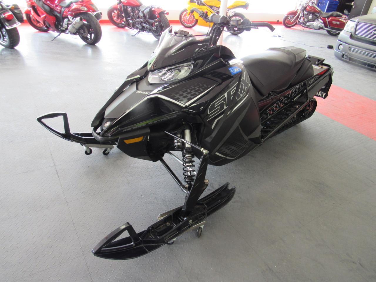 2020 Yamaha Sidewinder SRX Turbo Charge Limited Edition LE in plattsmouth NE