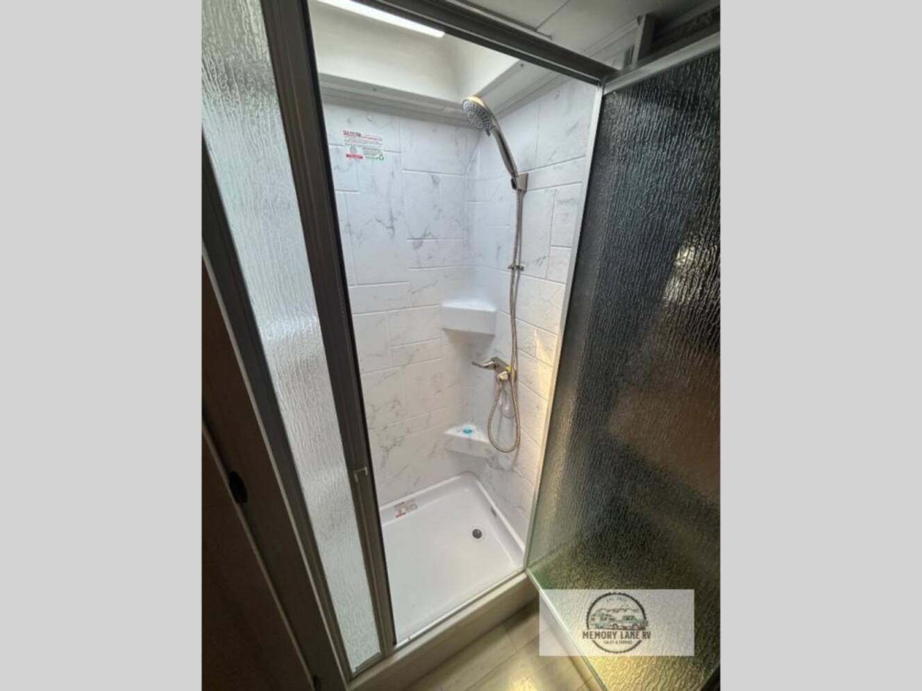 A photo of this 2027 Forest River Rv SOLERA 32DSKF