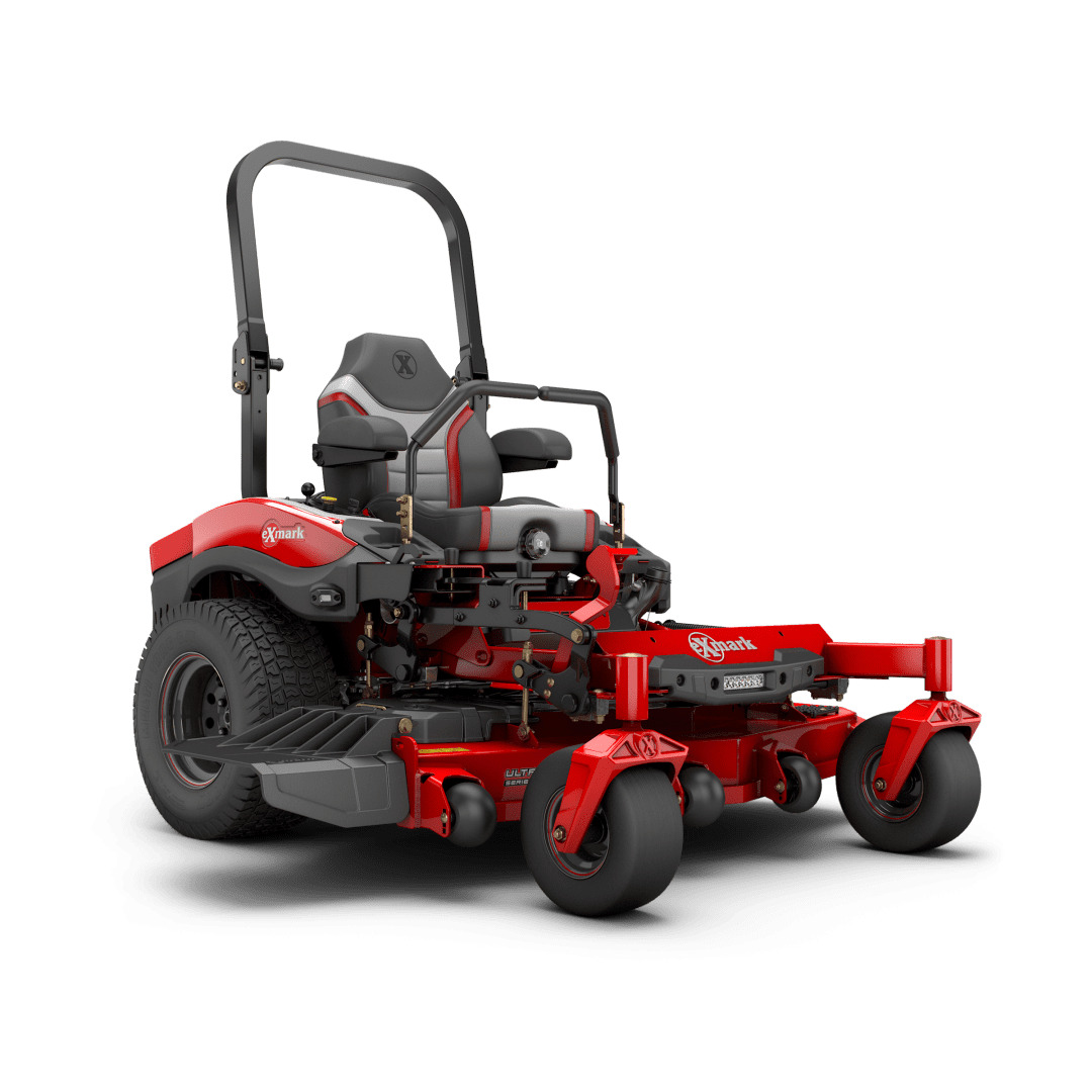 Exmark Lazer Z X Series Equipment For Sale - Exmark Lazer Z X