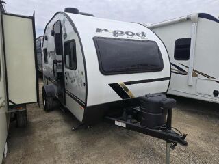 2023 FOREST RIVER R-POD 171