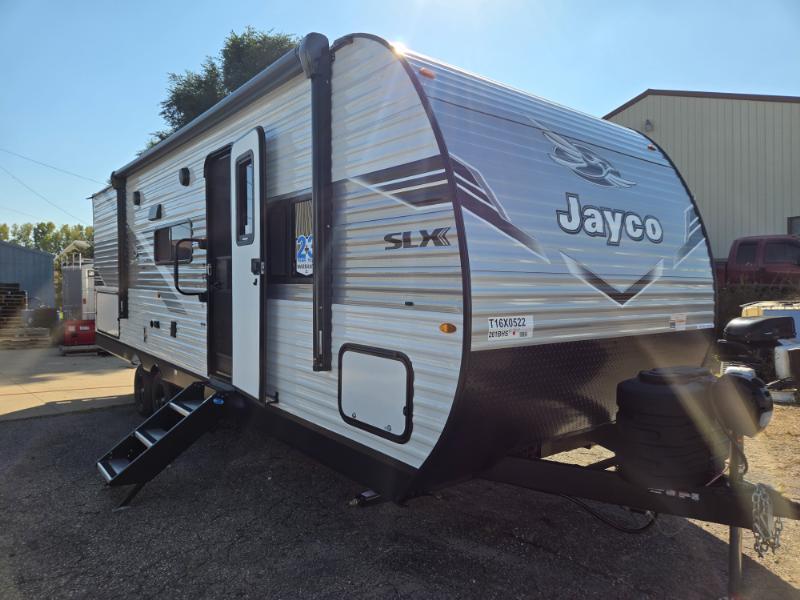 2026 Jayco Jay Flight SLX 261BHS in holmen WI