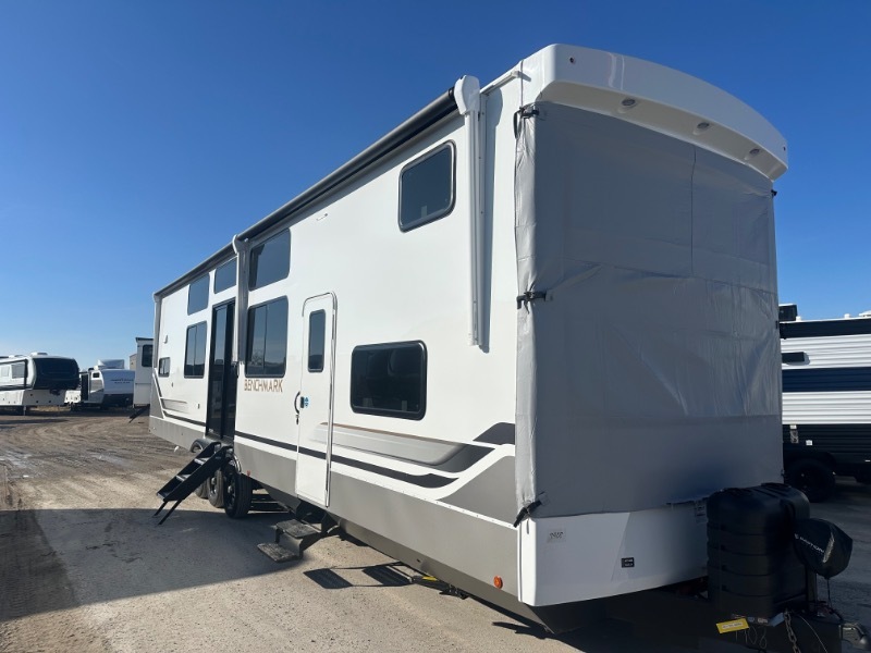 2026 Alliance Rv Benchmark 44RKL RV