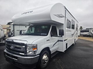 2026 JAYCO REDHAWK SE 29KF