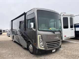 2023 THOR MOTOR COACH LUMINATE MM30