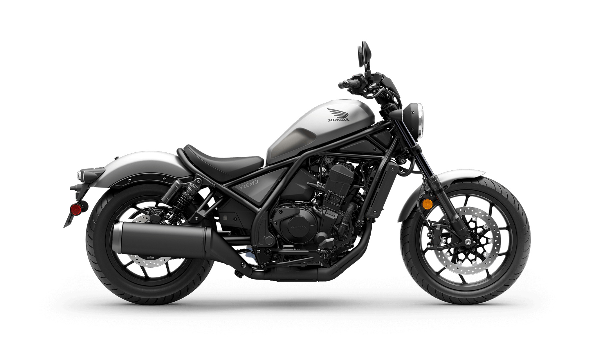 2026 Honda Rebel 1100 BASE in Roseville, CA