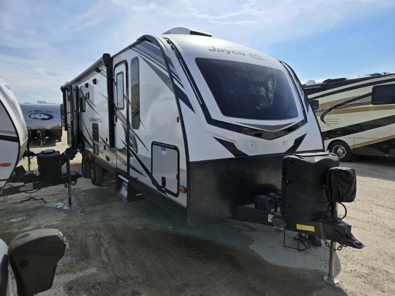 2022 Jayco White Hawk 29BH in neenah WI