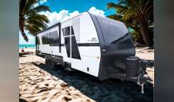 2026 Brinkley Rv Model I 294 RV