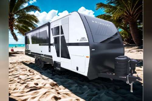 2026 Brinkley Rv Model I 294 in sheboygan WI