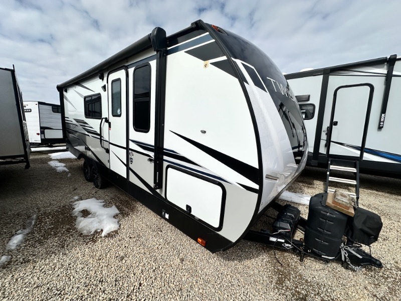 2022 Cruiser Rv Twilight Signature 2280 TW 2280 in suamico WI