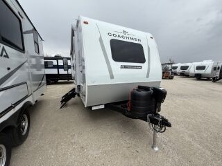 2025 COACHMEN FREEDOM EXPRESS SELECT 21SE