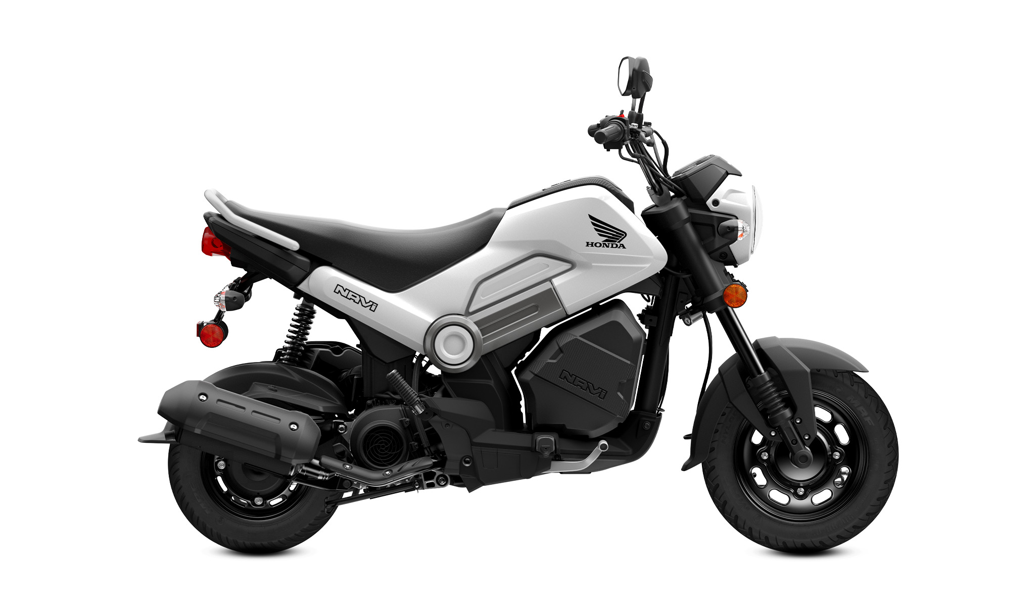 2026 Honda Navi Base